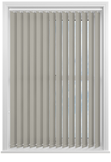 Roma, Alto - Vertical Blind
